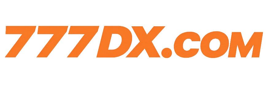 777DX Logo